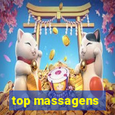 top massagens